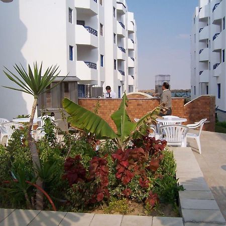 Fayed Beach Resort Eksteriør billede