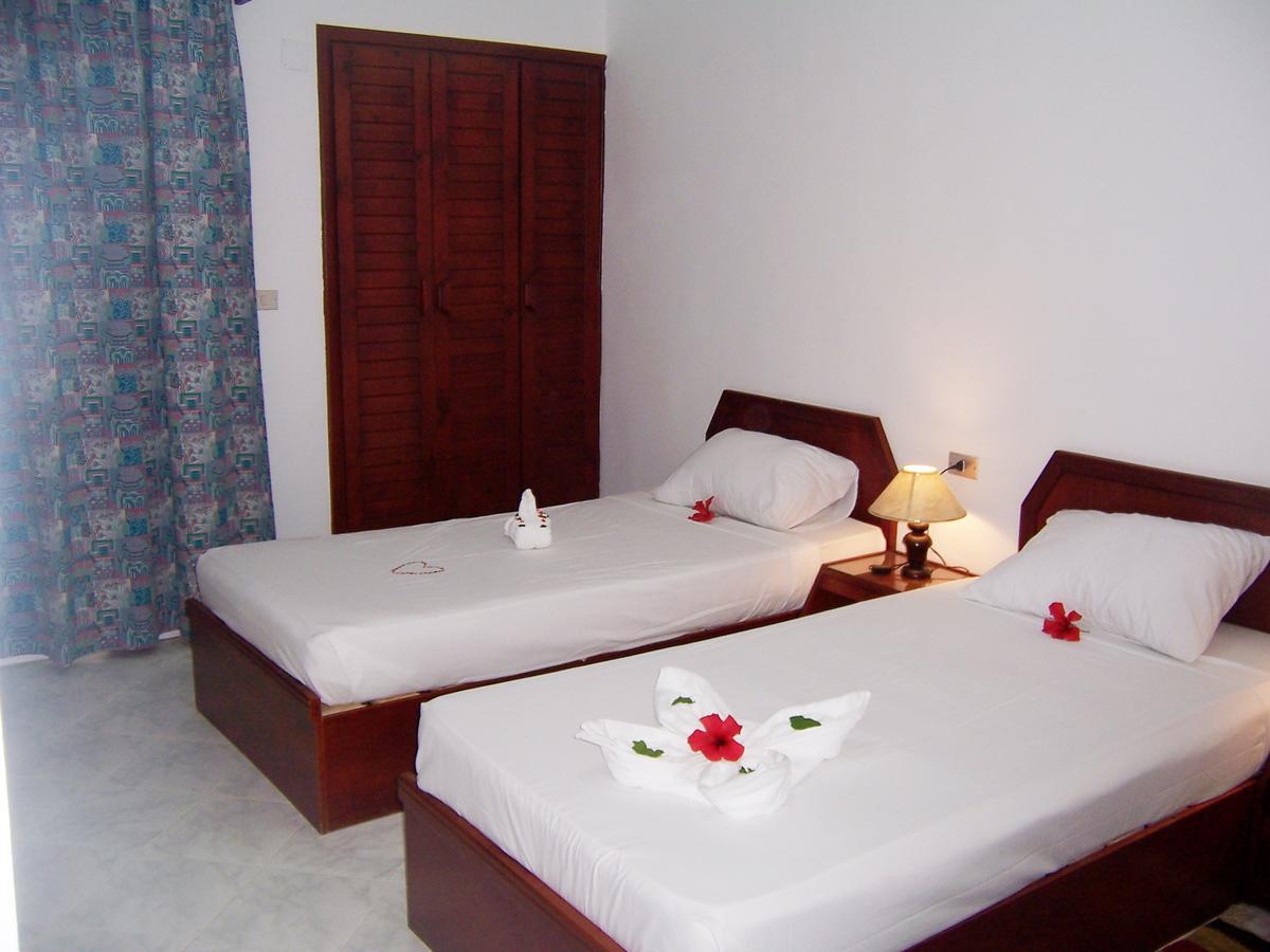 Fayed Beach Resort Eksteriør billede